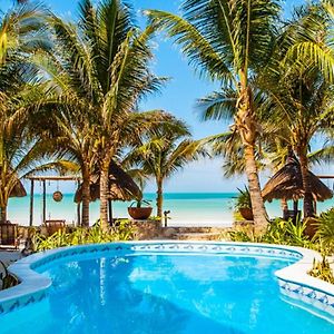 Holbox Dream Beachfront Hotel By Xperience Hotels